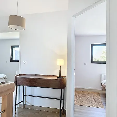 La Seulles Villa Esquay-sur-Seulles