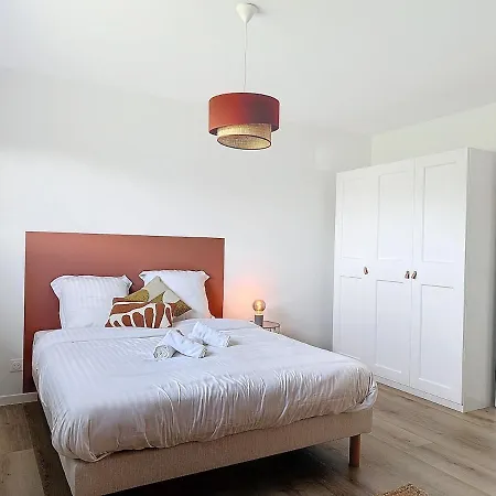 La Seulles Villa