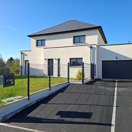 La Seulles Villa *